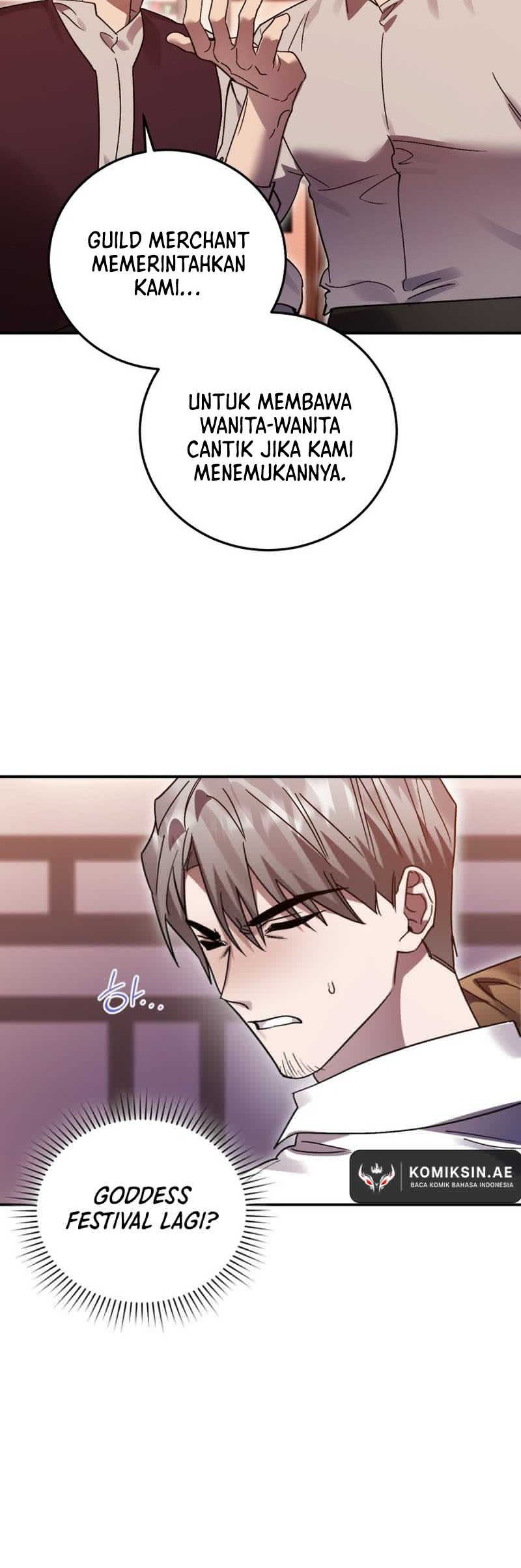 Heroes, Demons & Villains Chapter 100 Gambar 7