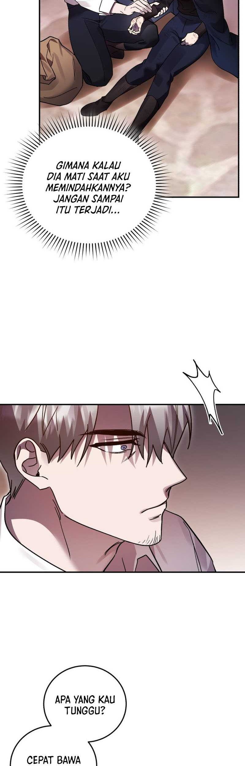 Heroes, Demons & Villains Chapter 100 Gambar 9