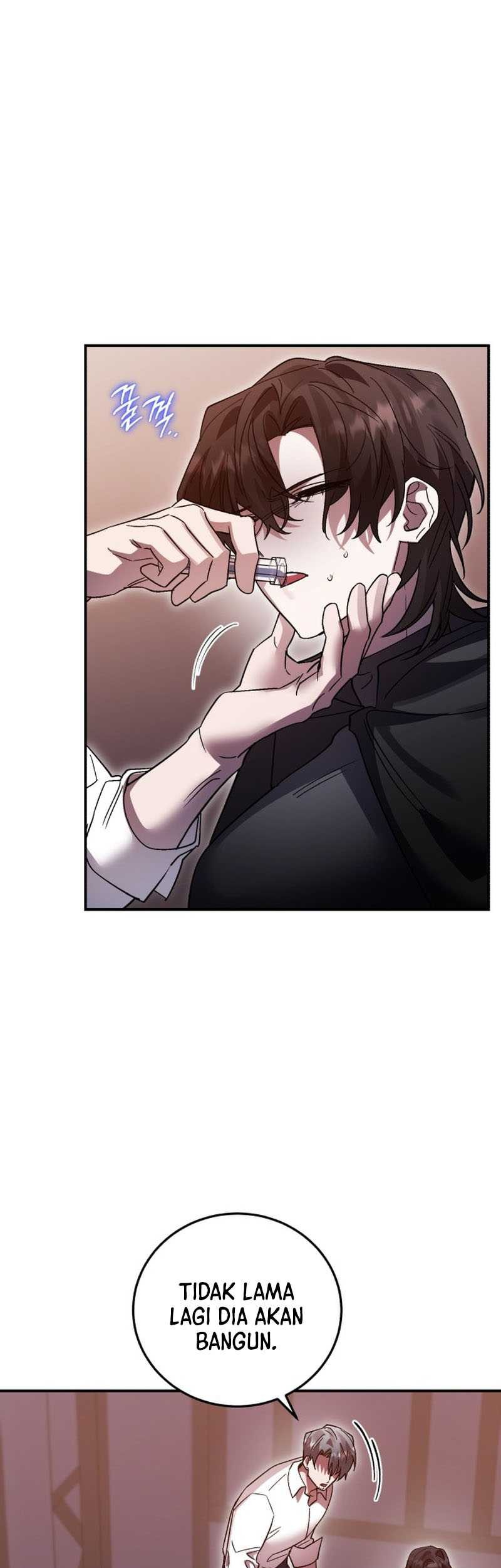 Heroes, Demons & Villains Chapter 100 Gambar 14