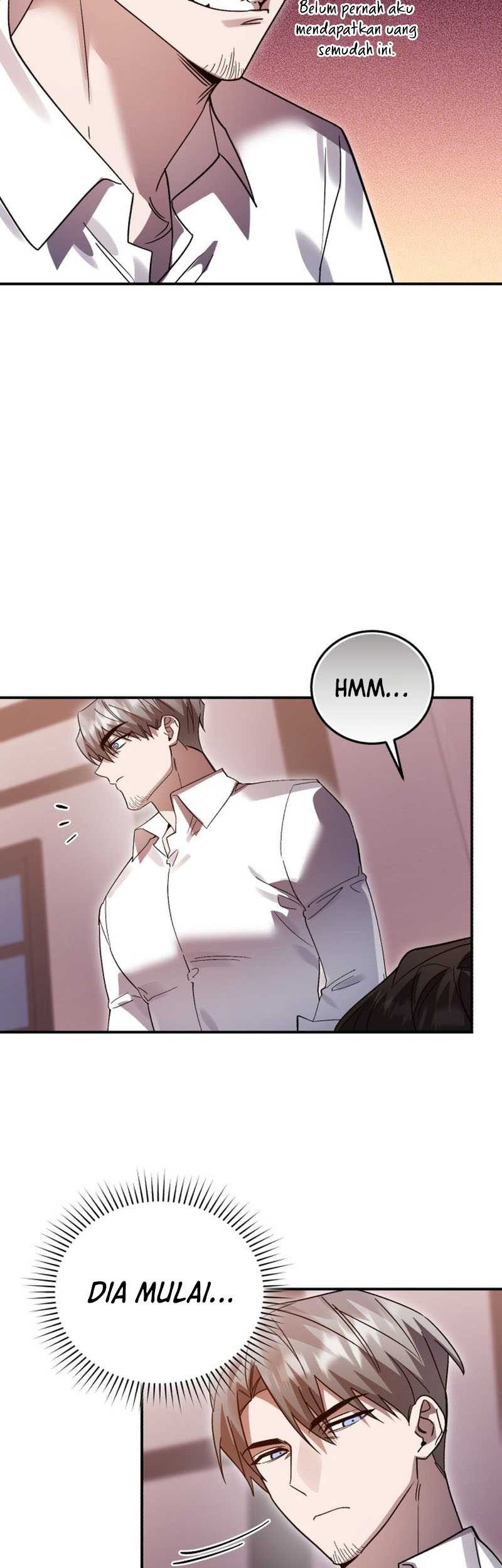 Heroes, Demons & Villains Chapter 100 Gambar 16