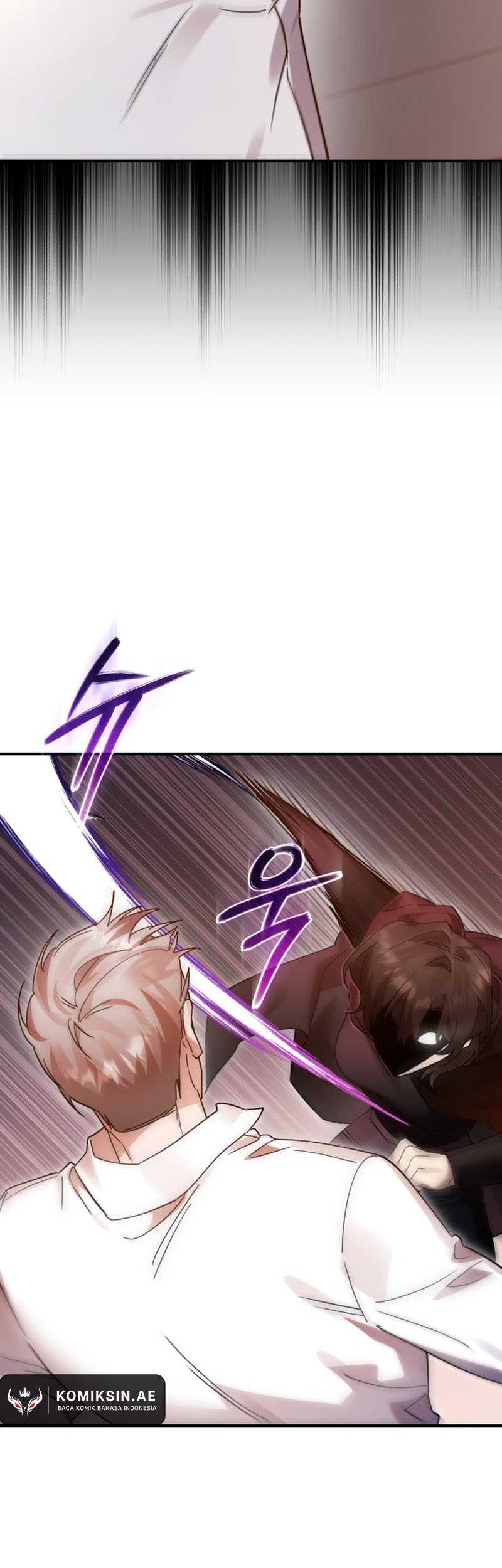 Heroes, Demons & Villains Chapter 100 Gambar 18