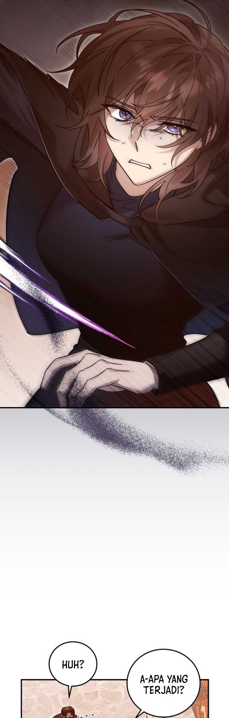 Heroes, Demons & Villains Chapter 100 Gambar 20