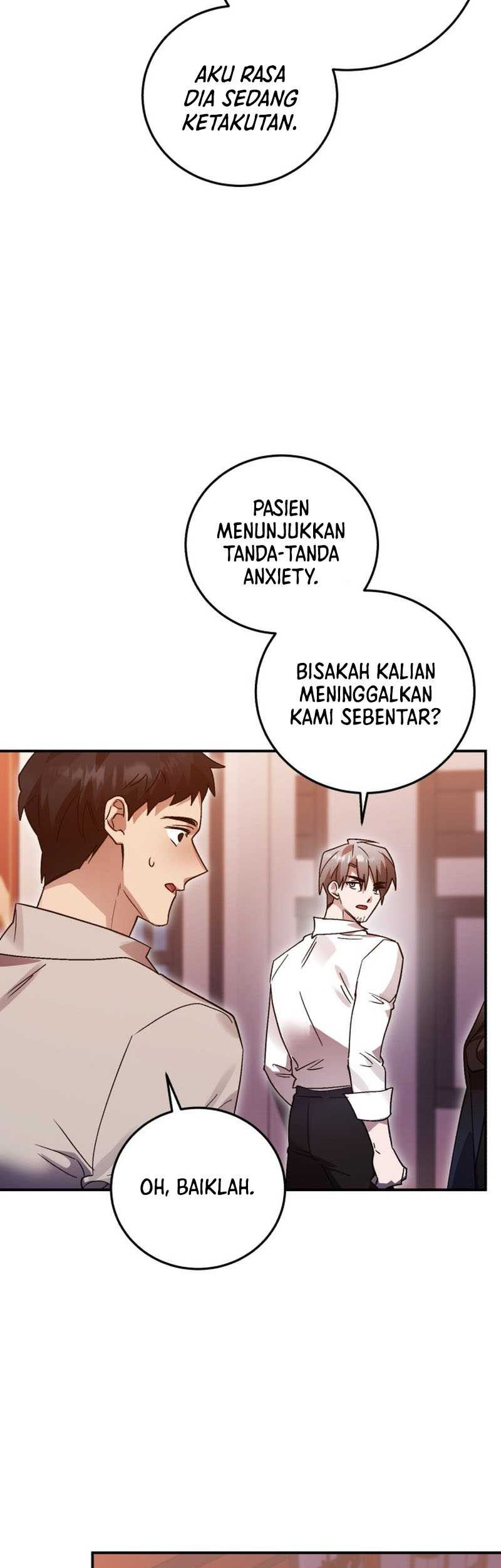 Heroes, Demons & Villains Chapter 100 Gambar 24