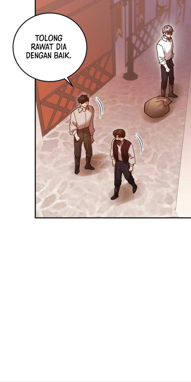 Heroes, Demons & Villains Chapter 100 Gambar 25