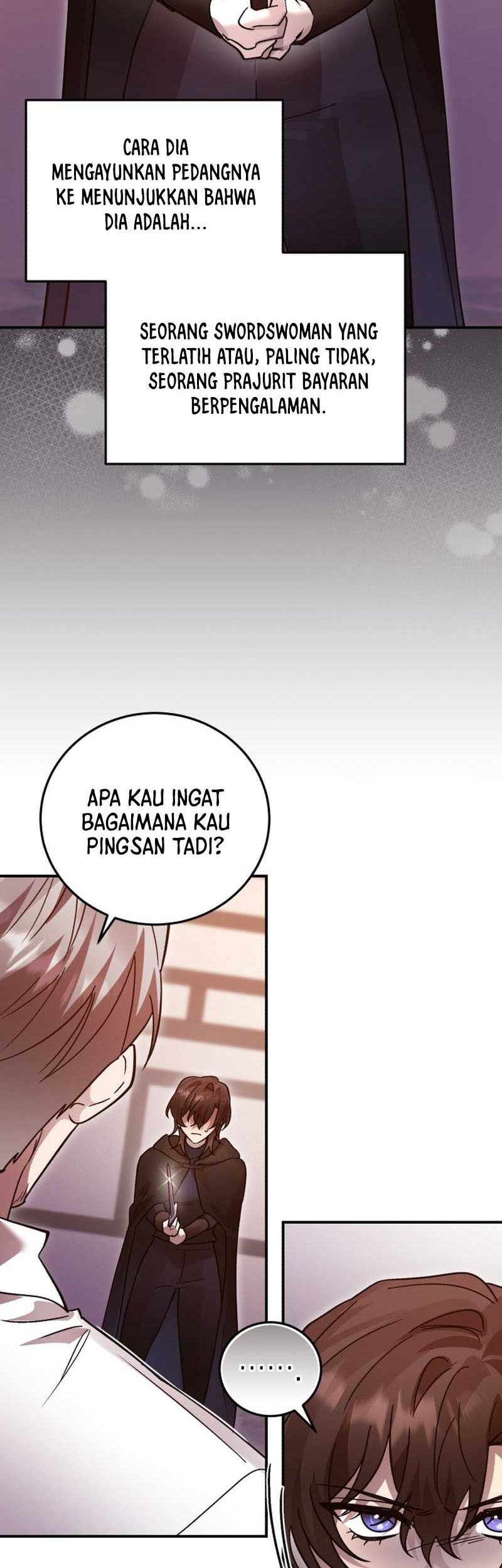 Heroes, Demons & Villains Chapter 100 Gambar 27