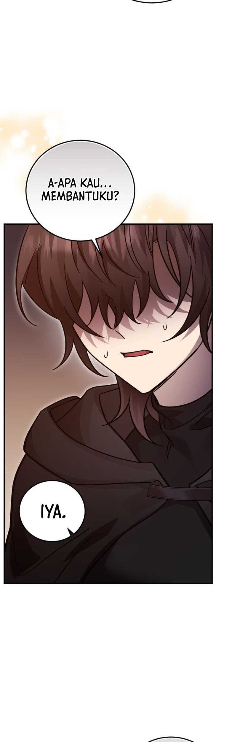 Heroes, Demons & Villains Chapter 100 Gambar 29