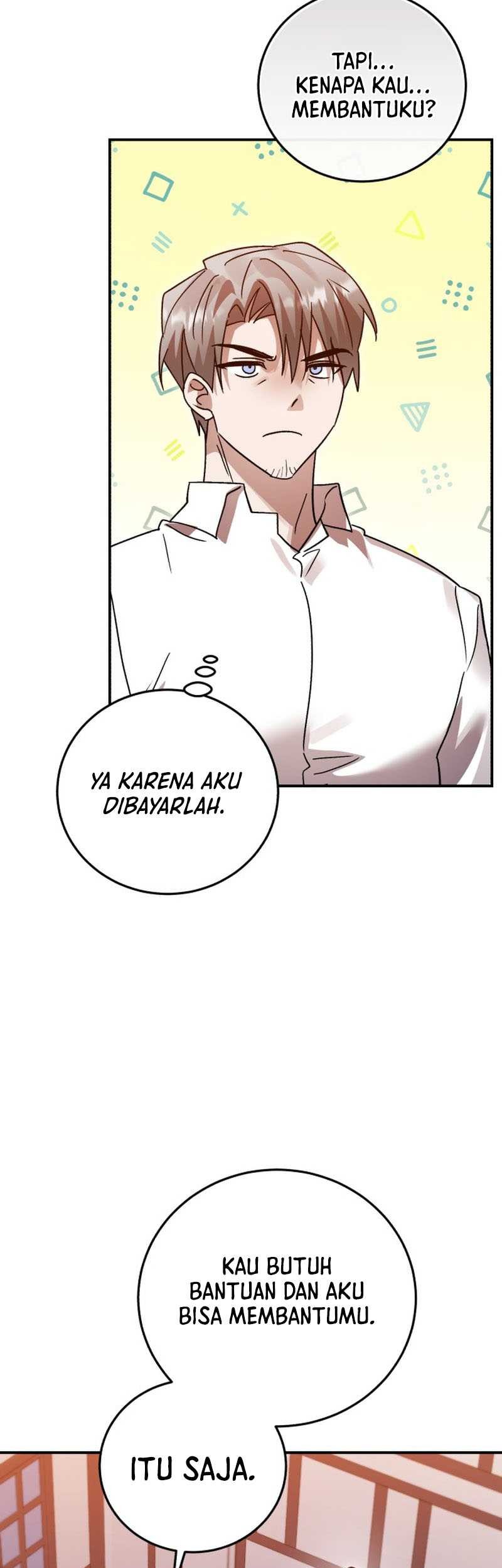Heroes, Demons & Villains Chapter 100 Gambar 30