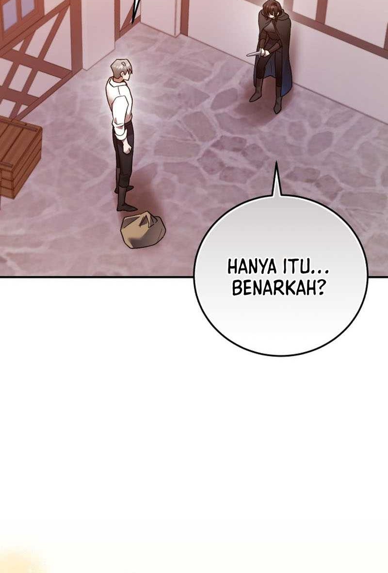 Heroes, Demons & Villains Chapter 100 Gambar 31