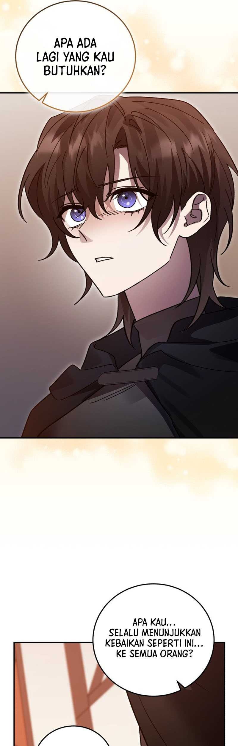 Heroes, Demons & Villains Chapter 100 Gambar 32