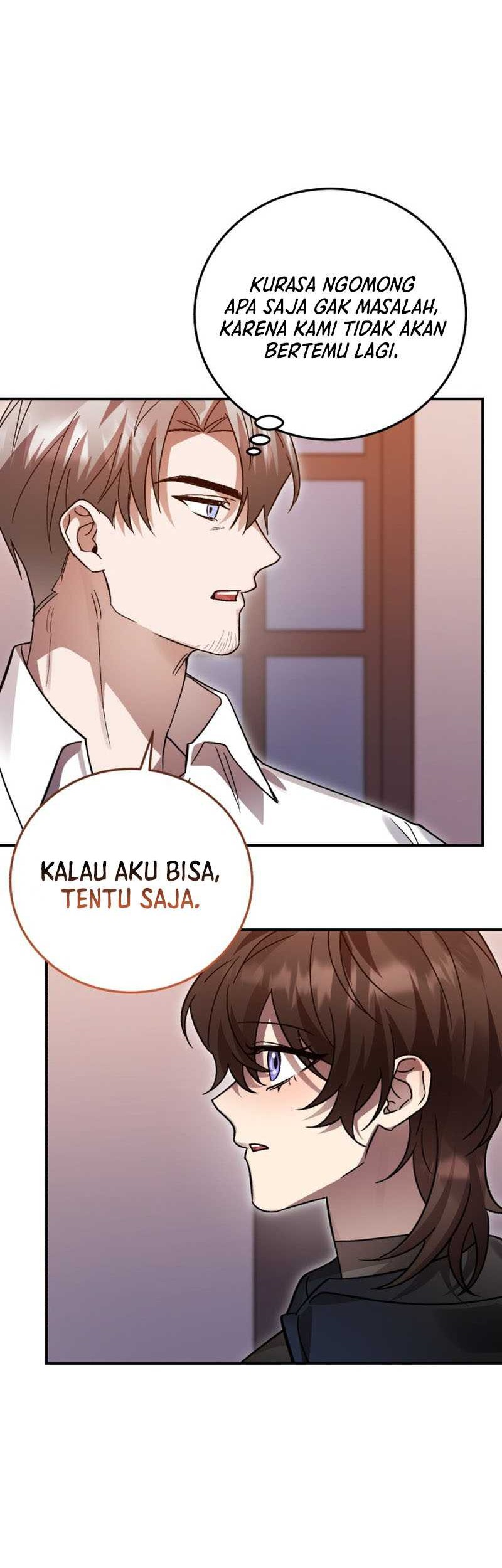 Heroes, Demons & Villains Chapter 100 Gambar 35