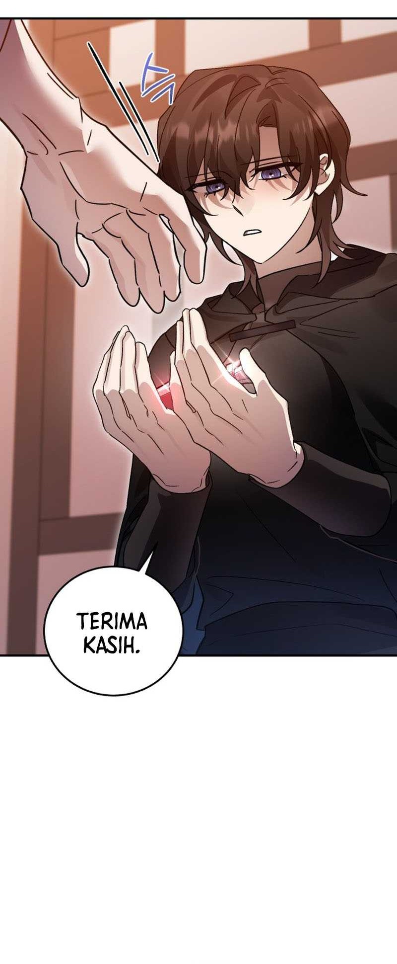 Heroes, Demons & Villains Chapter 100 Gambar 37