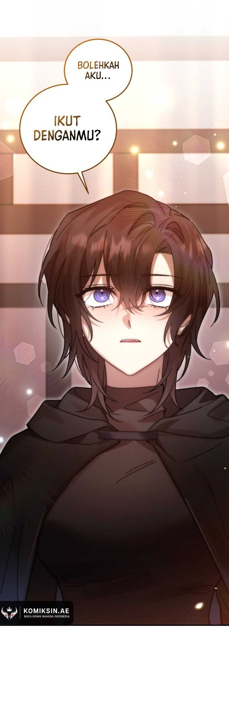 Heroes, Demons & Villains Chapter 100 Gambar 39