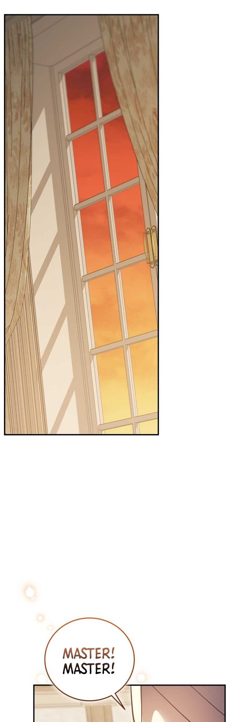 Heroes, Demons & Villains Chapter 100 Gambar 42