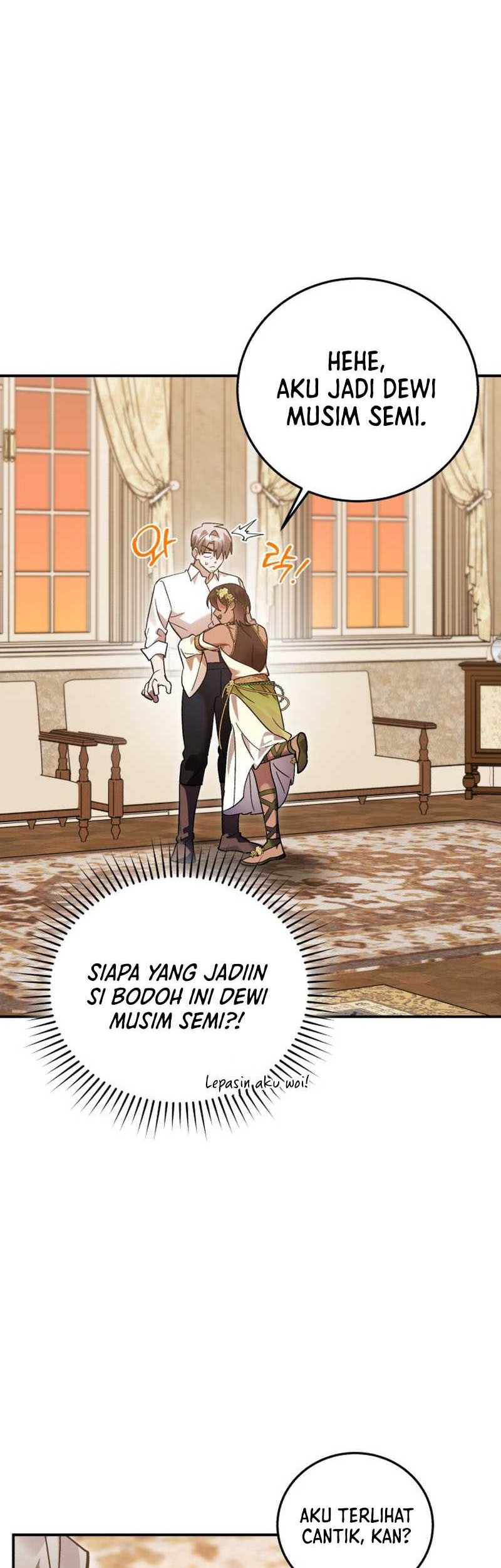 Heroes, Demons & Villains Chapter 100 Gambar 45