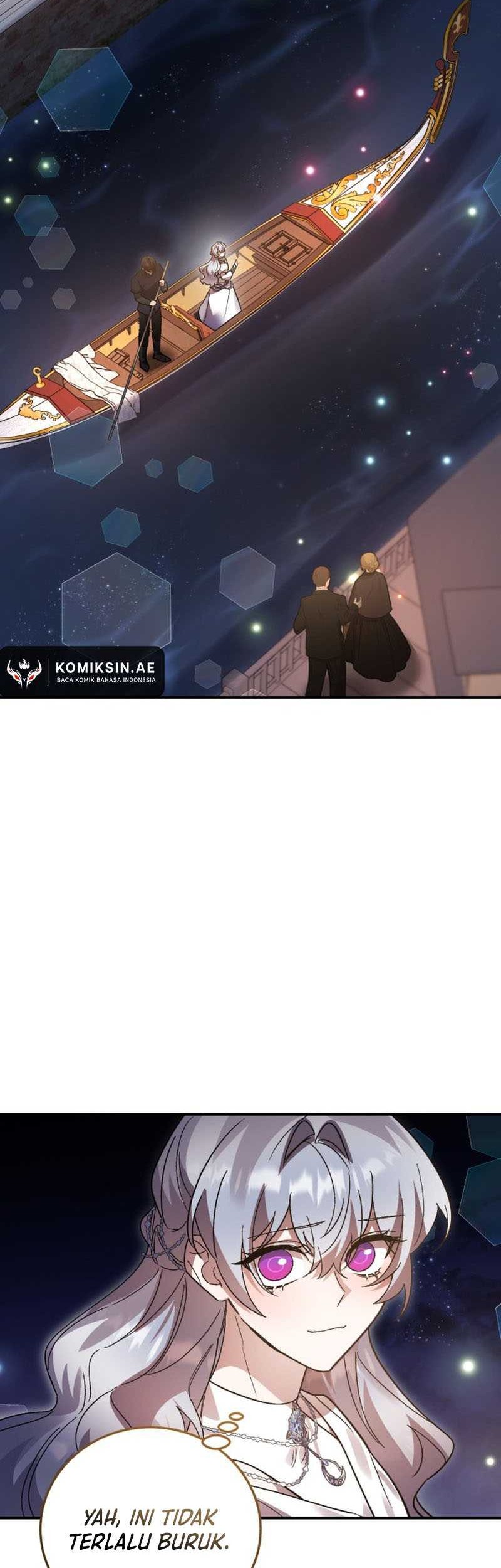 Heroes, Demons & Villains Chapter 101 Gambar 53