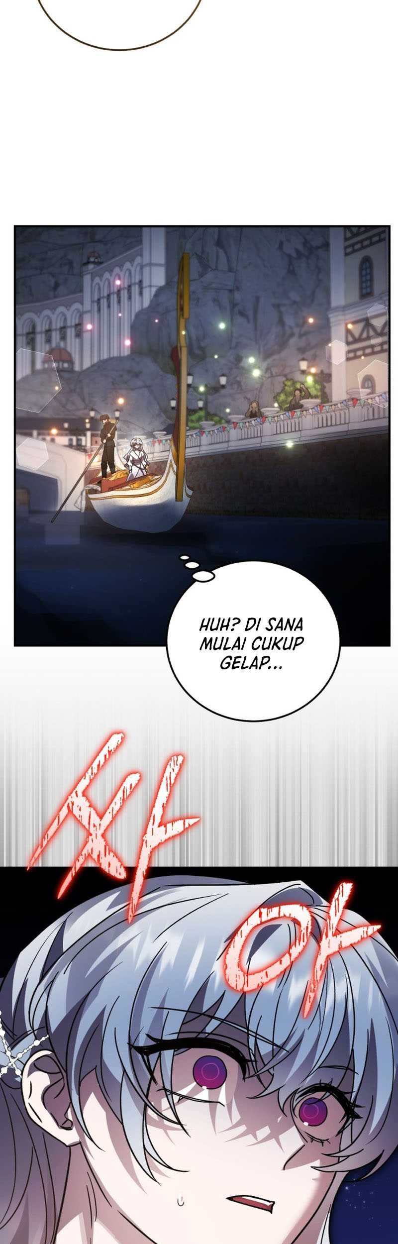 Heroes, Demons & Villains Chapter 101 Gambar 54
