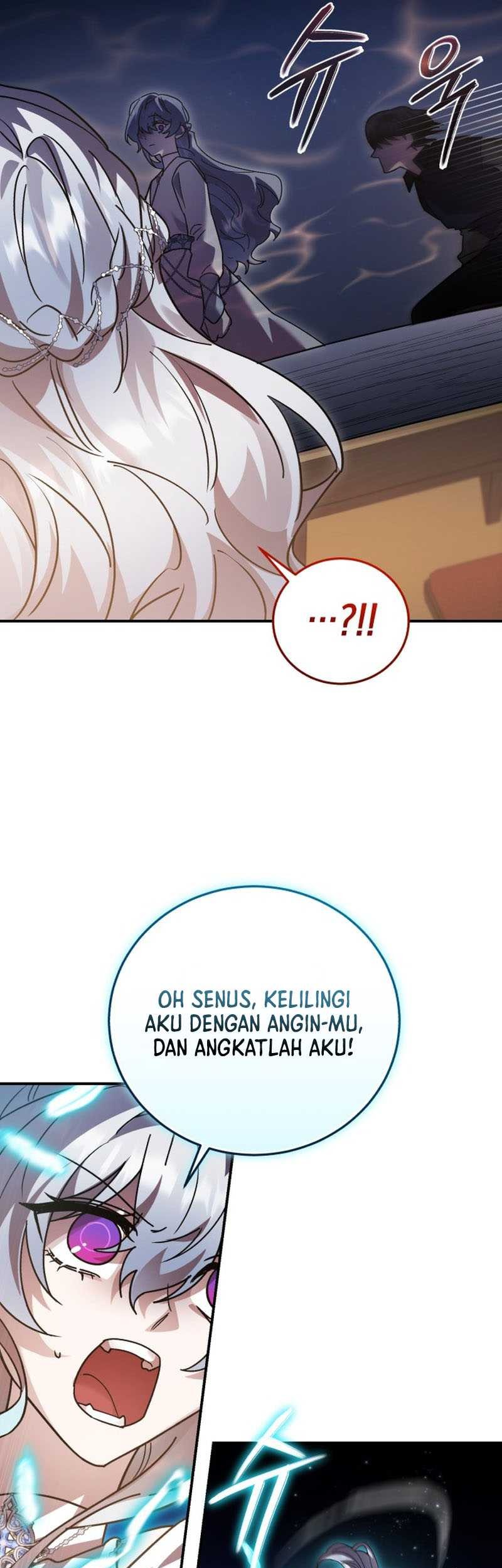 Heroes, Demons & Villains Chapter 101 Gambar 56