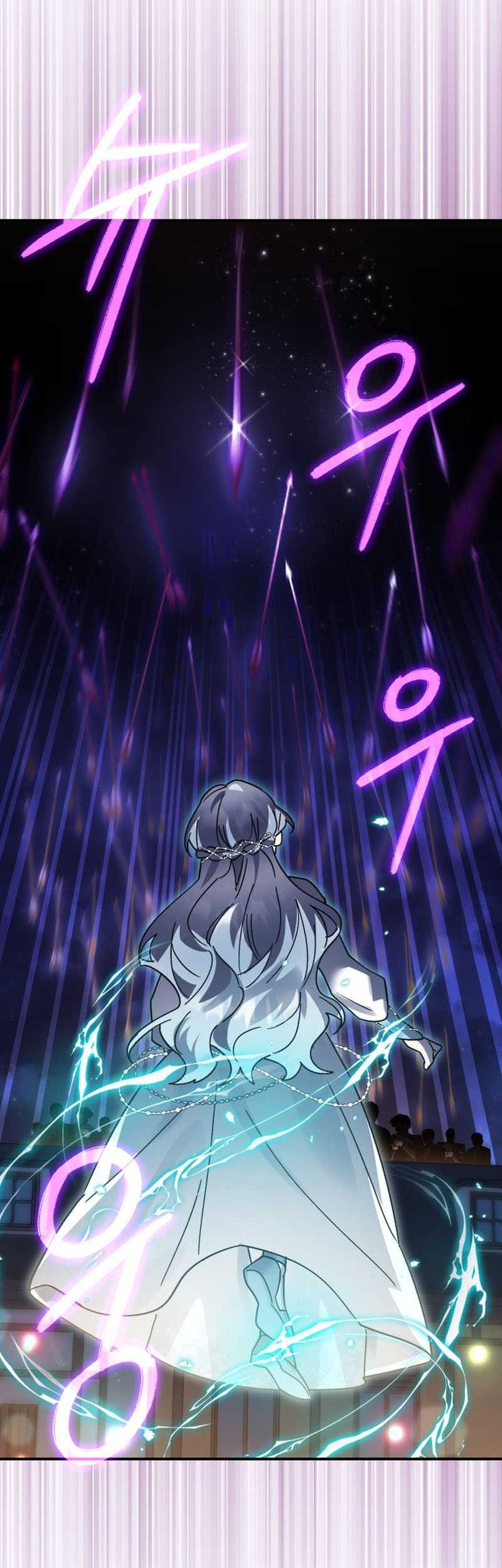 Heroes, Demons & Villains Chapter 101 Gambar 59