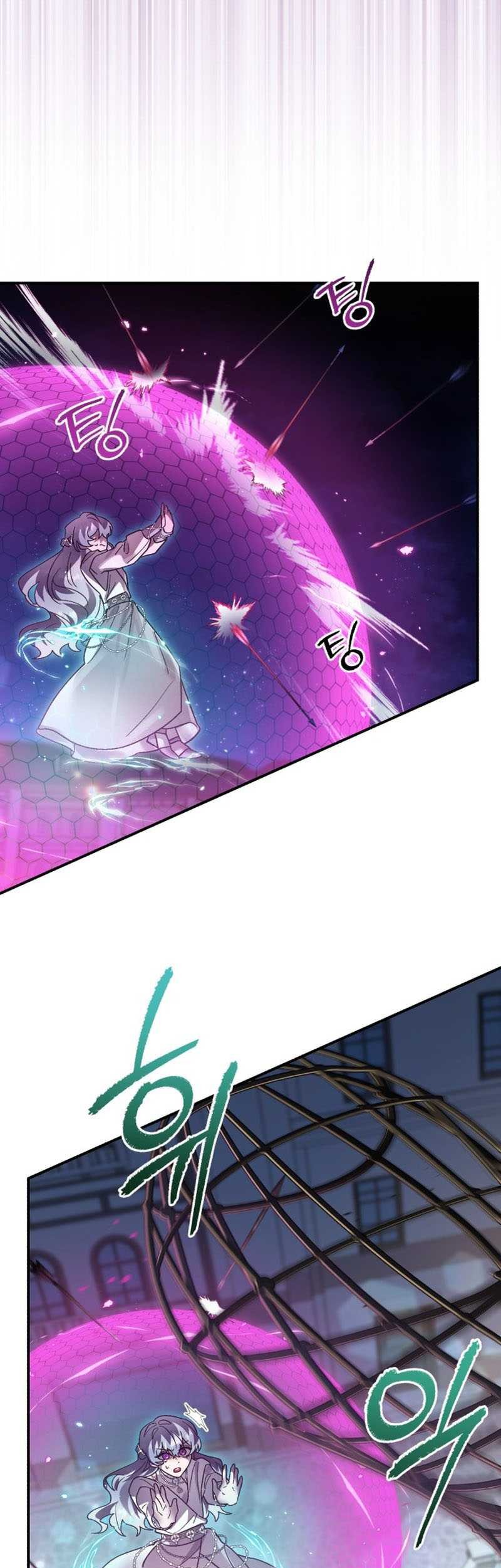 Heroes, Demons & Villains Chapter 101 Gambar 60