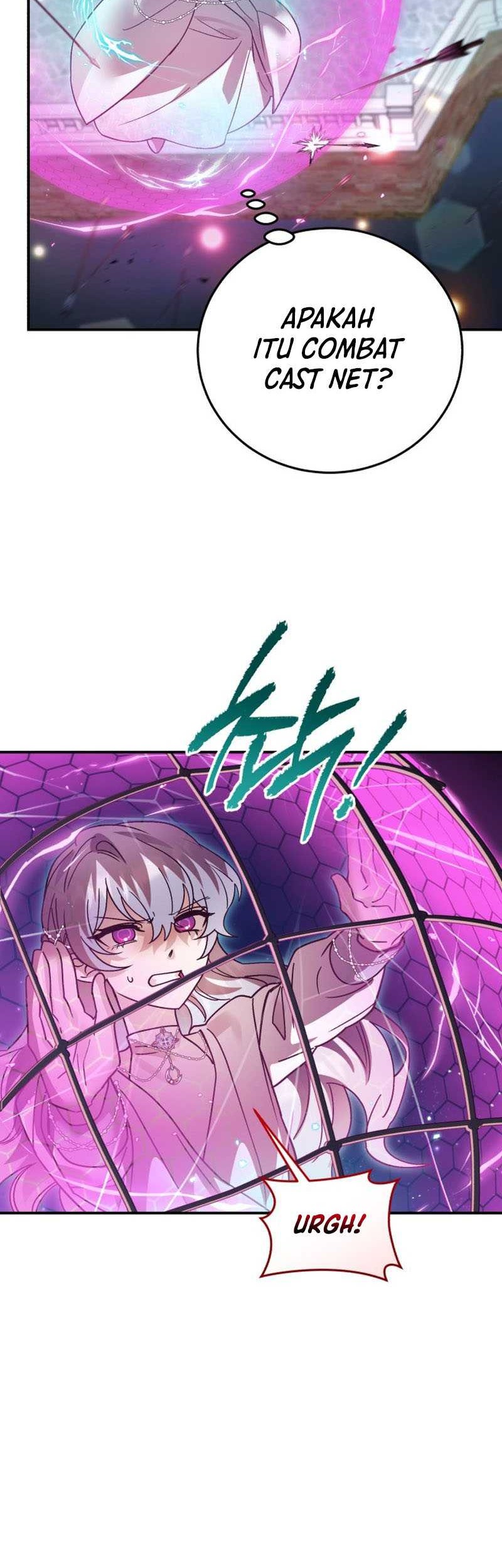 Heroes, Demons & Villains Chapter 101 Gambar 61