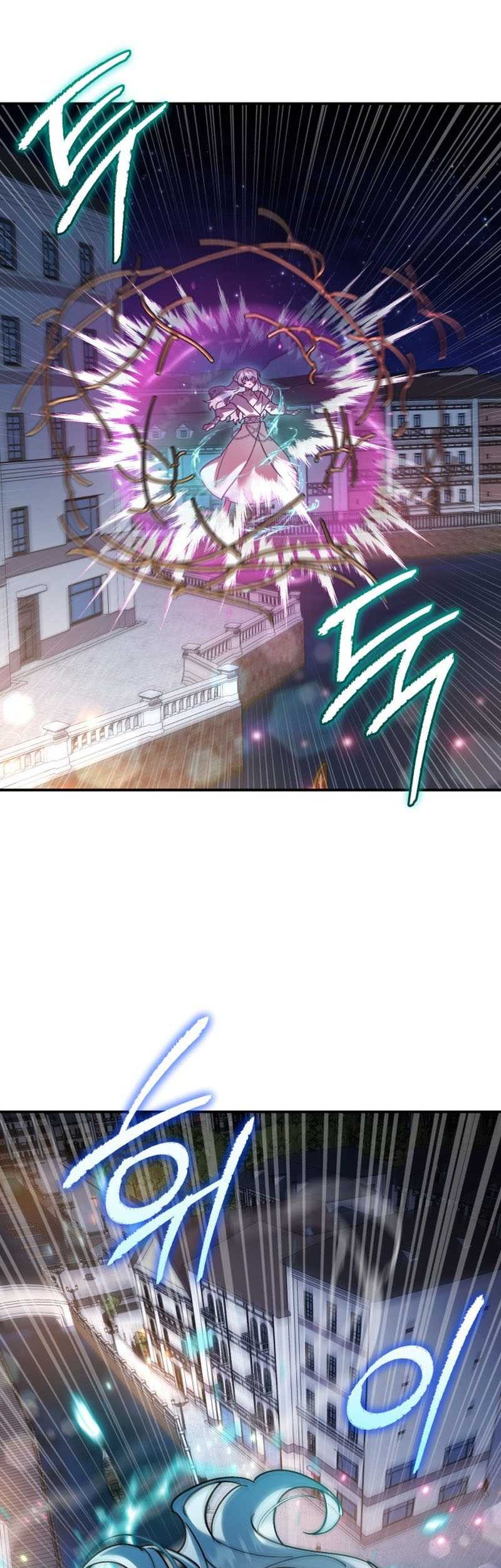 Heroes, Demons & Villains Chapter 101 Gambar 62