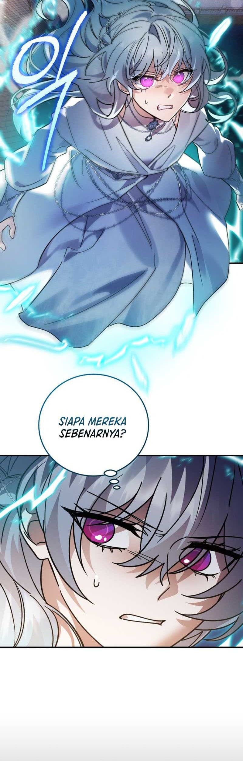Heroes, Demons & Villains Chapter 101 Gambar 63