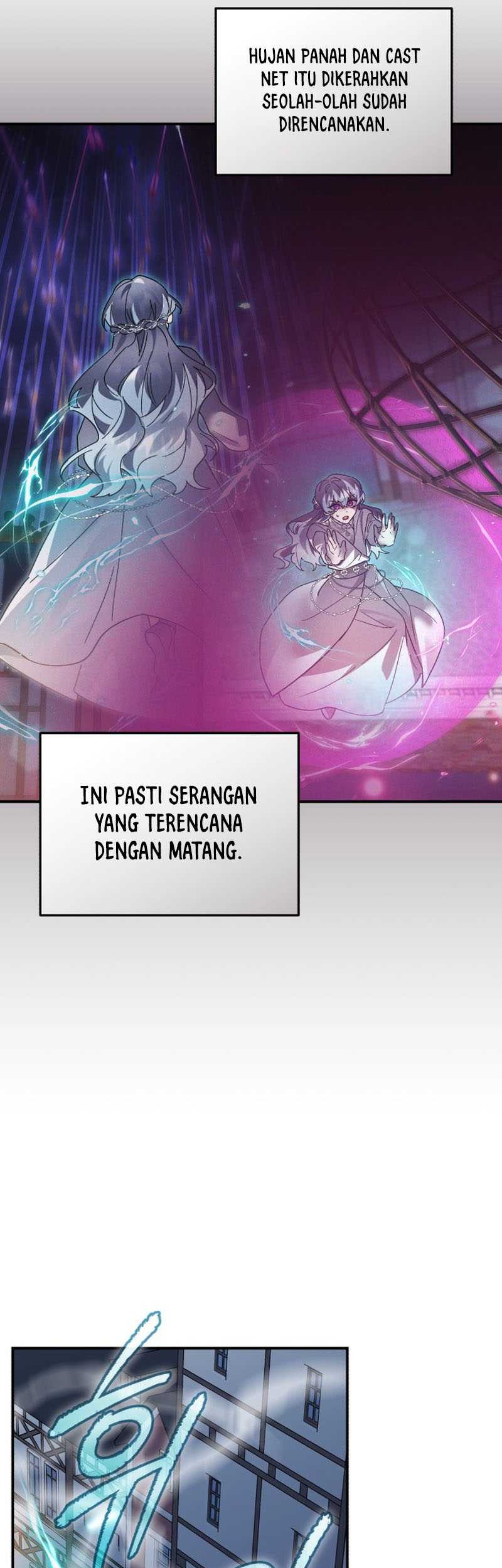 Heroes, Demons & Villains Chapter 101 Gambar 64