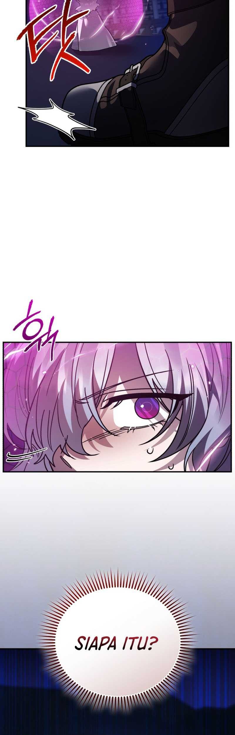 Heroes, Demons & Villains Chapter 101 Gambar 66