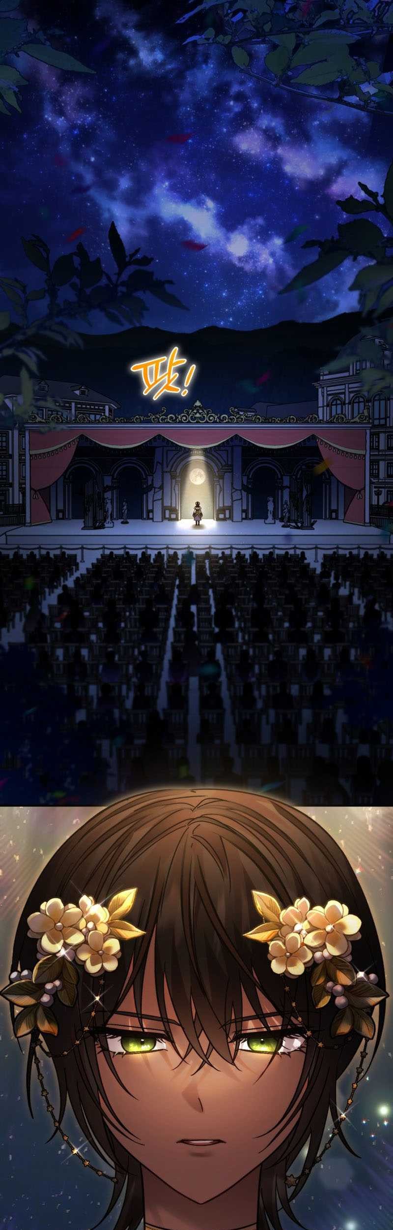 Heroes, Demons & Villains Chapter 101 Gambar 6