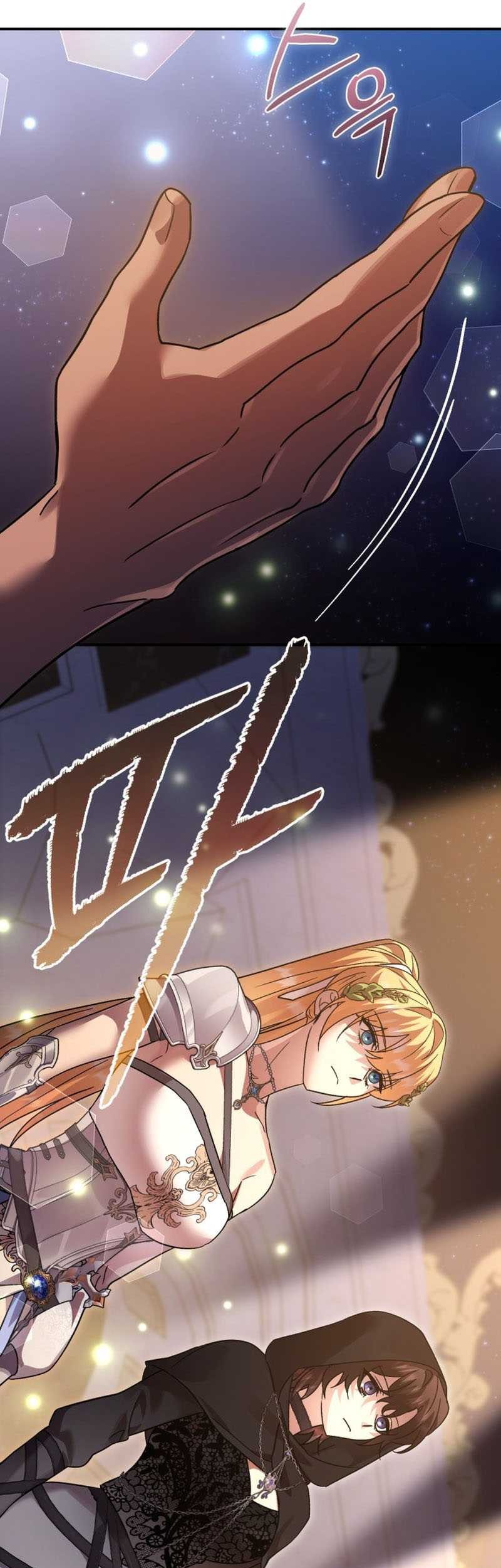 Heroes, Demons & Villains Chapter 101 Gambar 8
