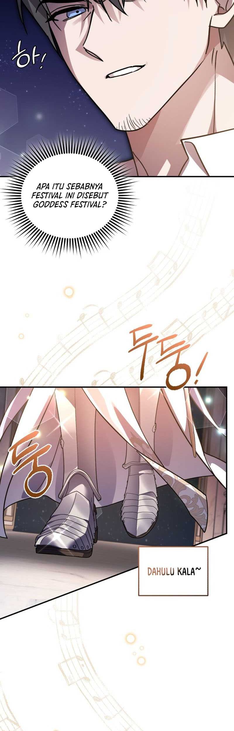 Heroes, Demons & Villains Chapter 101 Gambar 10