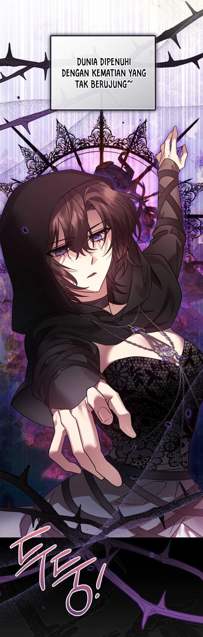 Heroes, Demons & Villains Chapter 101 Gambar 14