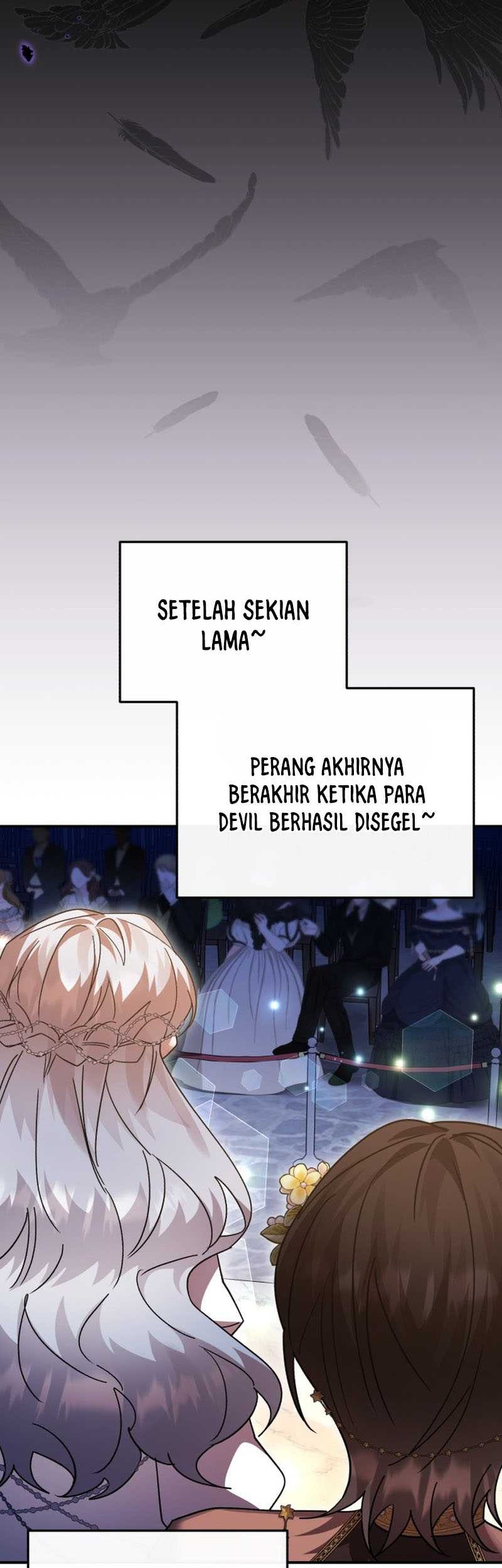 Heroes, Demons & Villains Chapter 101 Gambar 15