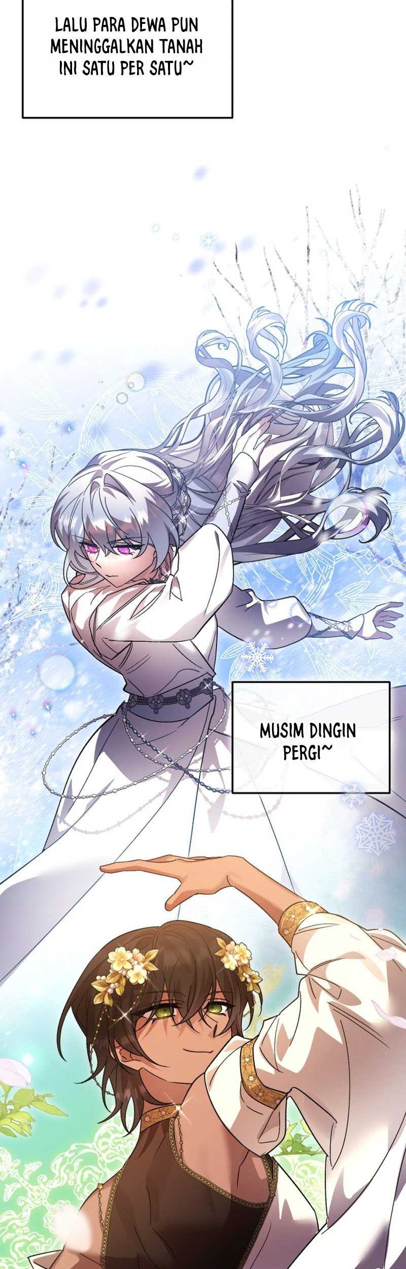 Heroes, Demons & Villains Chapter 101 Gambar 16