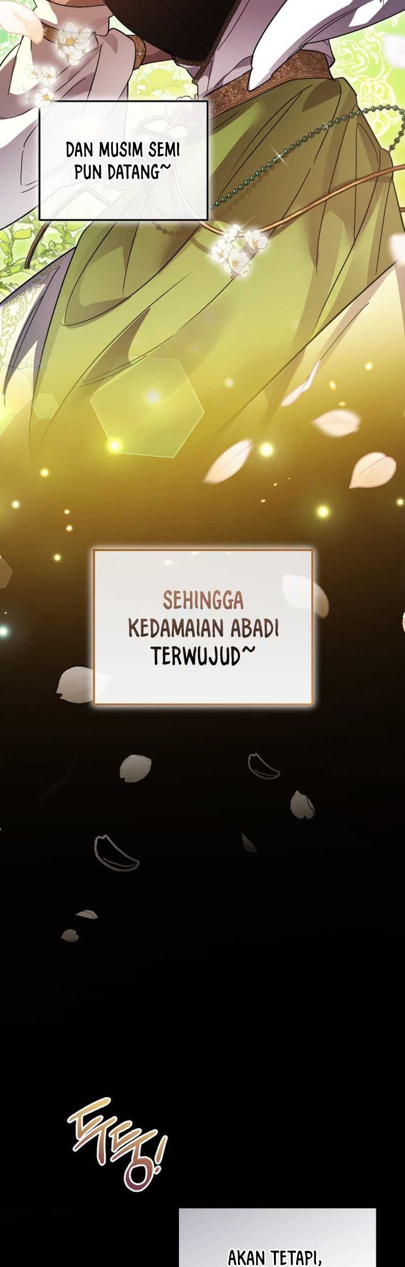 Heroes, Demons & Villains Chapter 101 Gambar 17