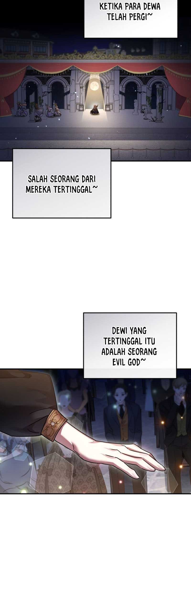 Heroes, Demons & Villains Chapter 101 Gambar 18
