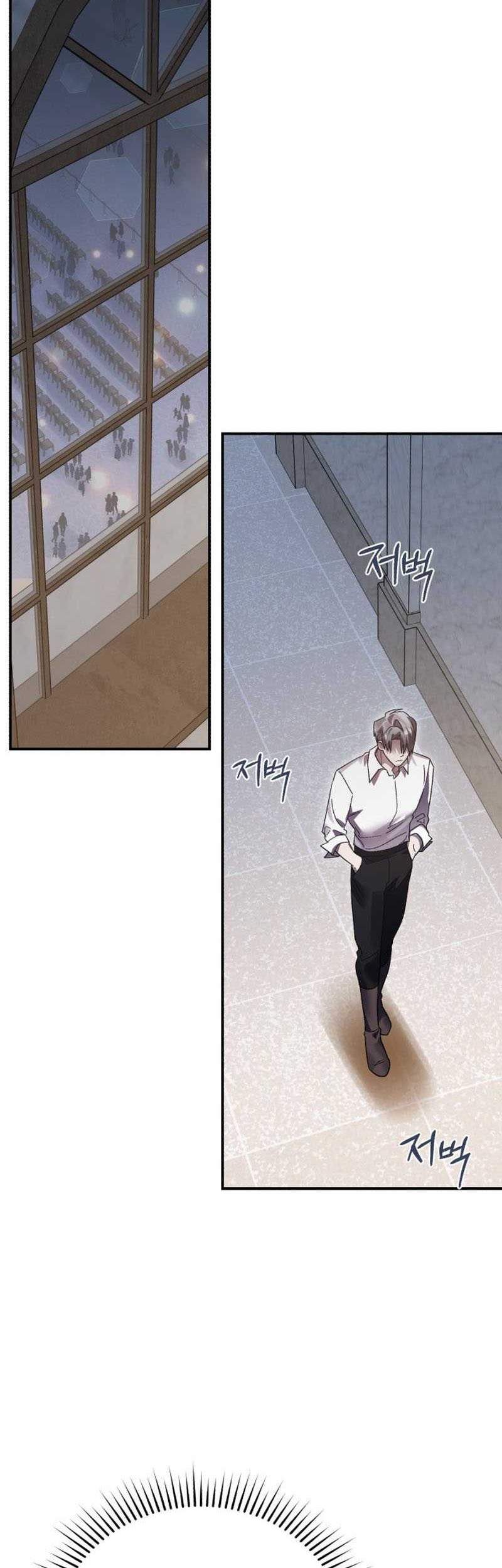 Heroes, Demons & Villains Chapter 101 Gambar 23
