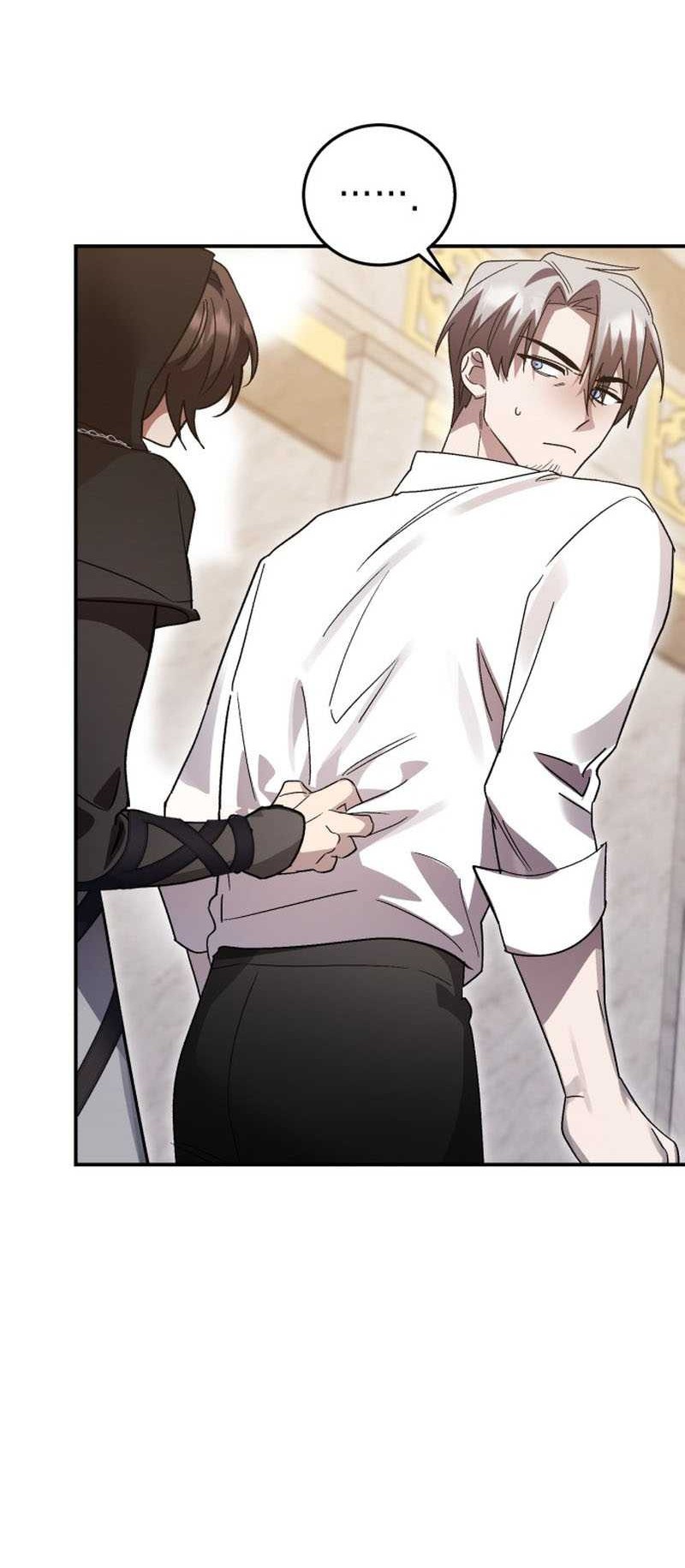 Heroes, Demons & Villains Chapter 101 Gambar 25