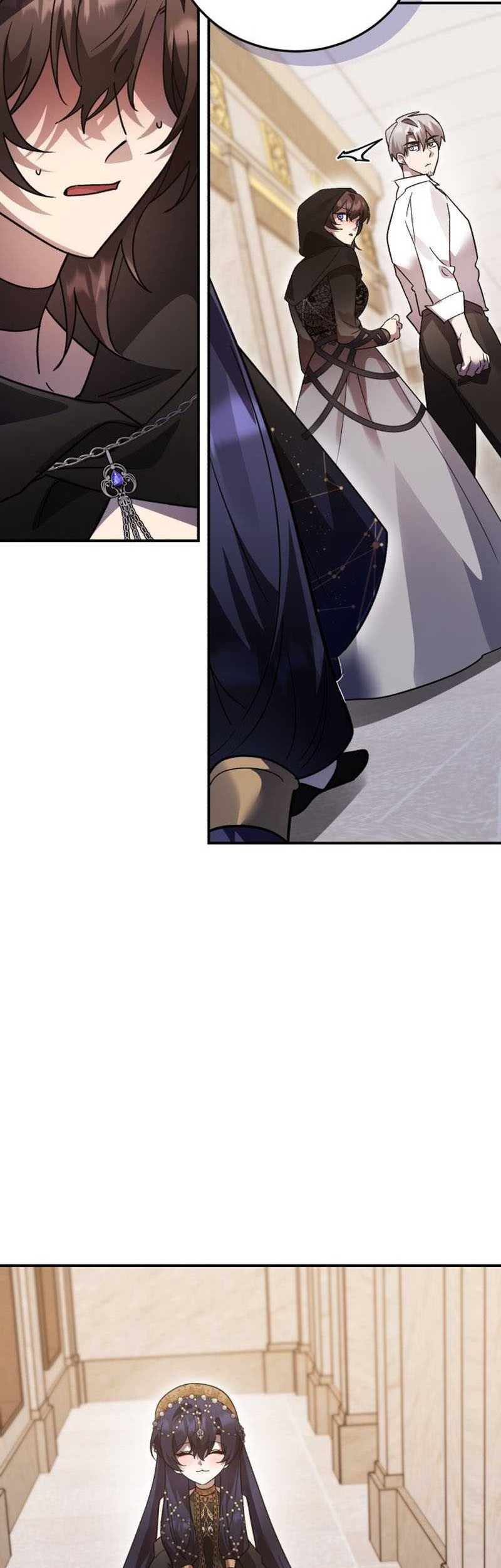 Heroes, Demons & Villains Chapter 101 Gambar 27