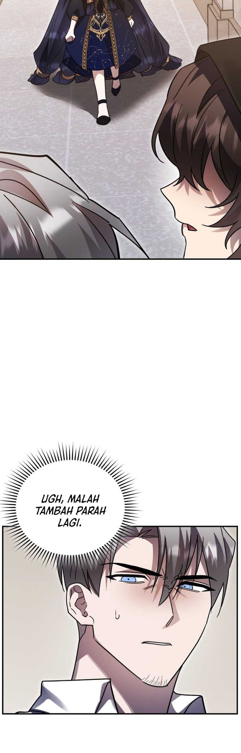 Heroes, Demons & Villains Chapter 101 Gambar 28