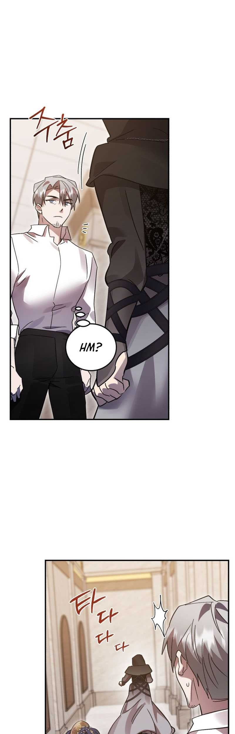 Heroes, Demons & Villains Chapter 101 Gambar 30