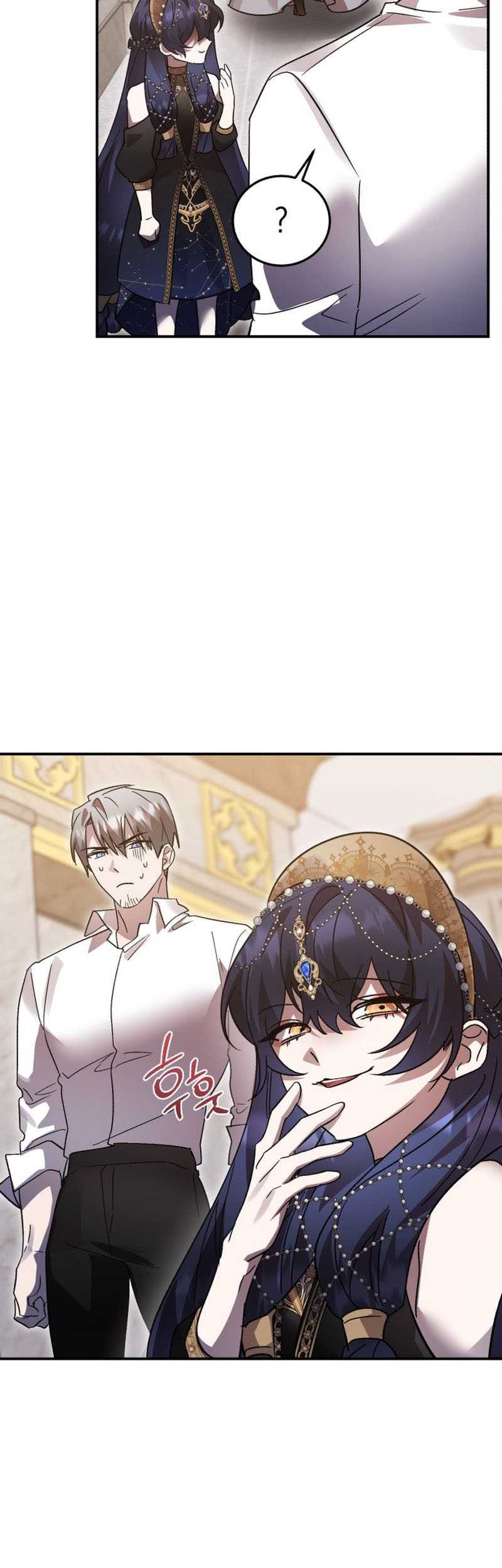 Heroes, Demons & Villains Chapter 101 Gambar 31