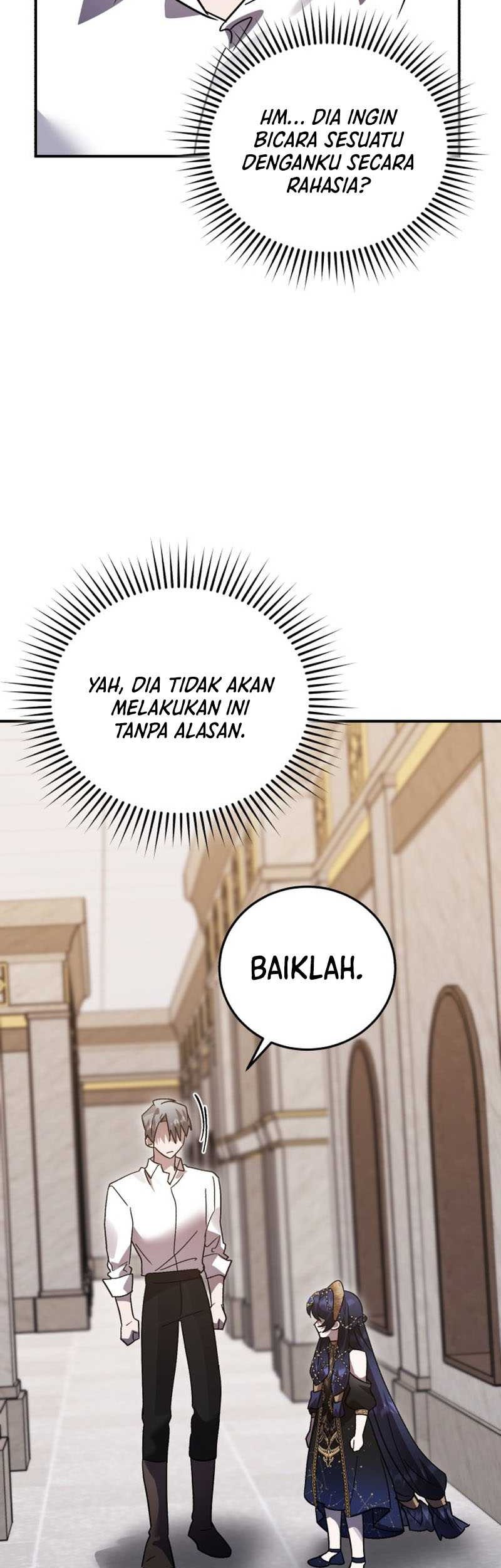 Heroes, Demons & Villains Chapter 101 Gambar 34