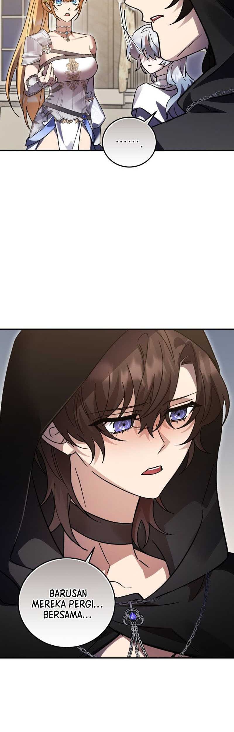 Heroes, Demons & Villains Chapter 101 Gambar 46