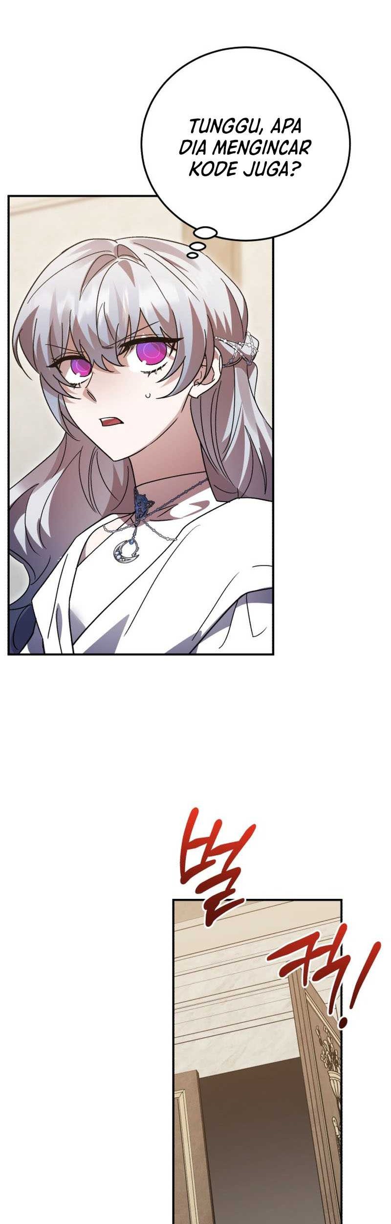 Heroes, Demons & Villains Chapter 101 Gambar 47