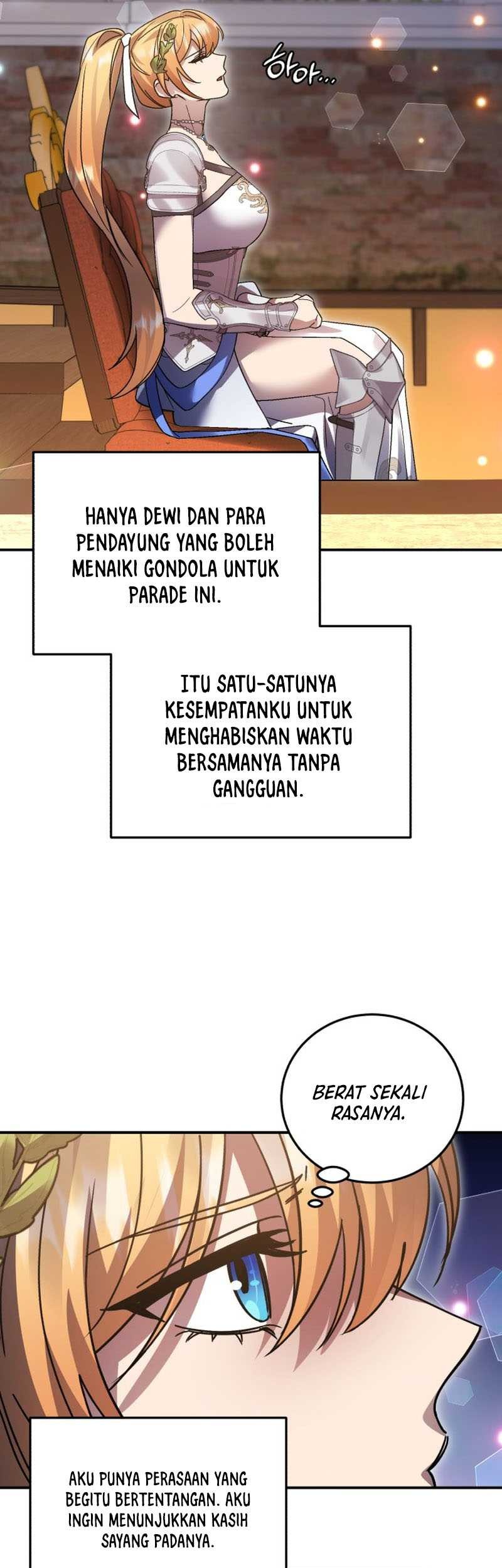 Heroes, Demons & Villains Chapter 102 Gambar 50