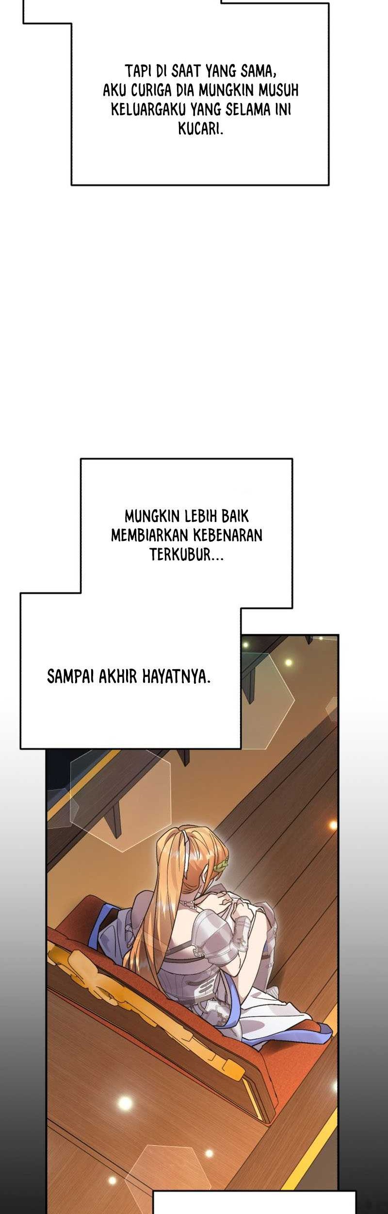 Heroes, Demons & Villains Chapter 102 Gambar 51