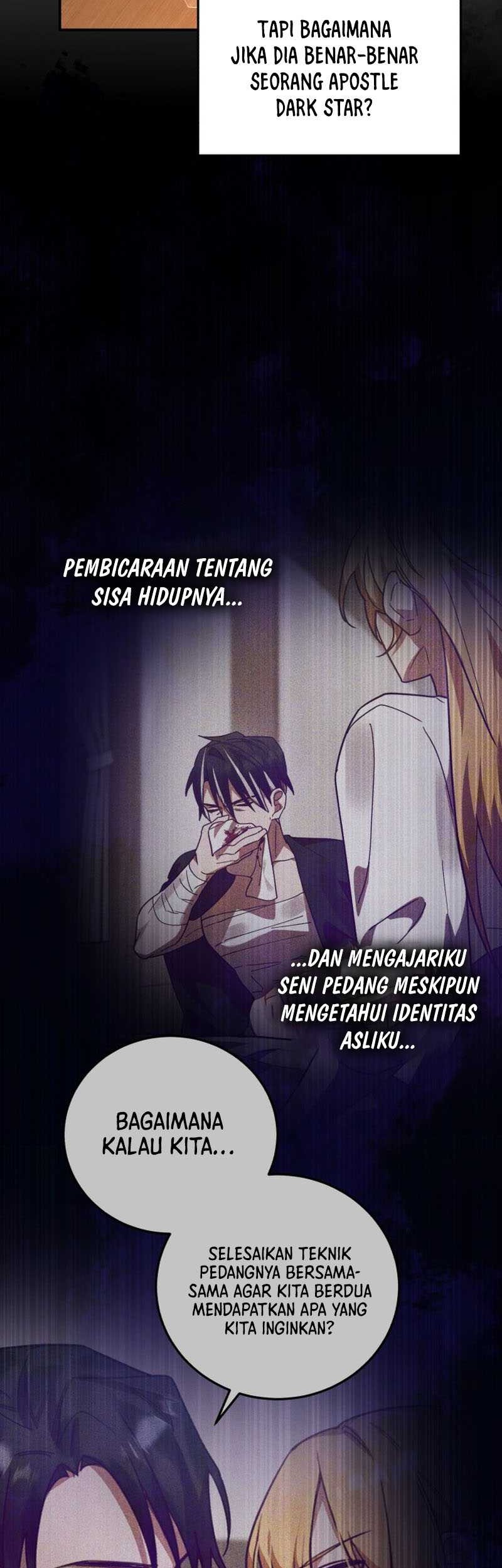 Heroes, Demons & Villains Chapter 102 Gambar 52