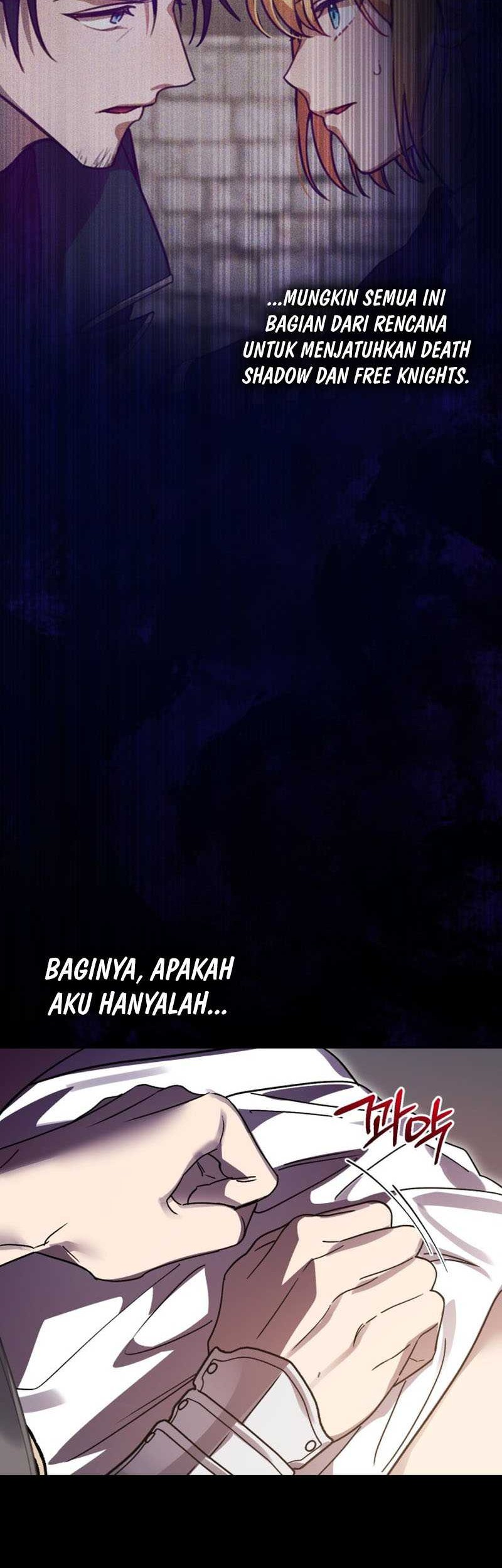 Heroes, Demons & Villains Chapter 102 Gambar 53
