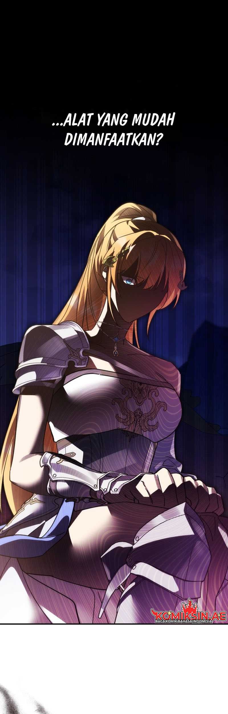 Heroes, Demons & Villains Chapter 102 Gambar 54